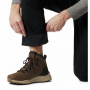 Брюки мужские COLUMBIA Flex ROC™ Lined Pant чёрный