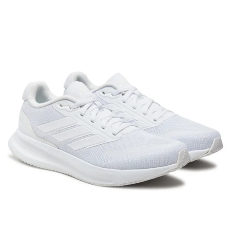 Кроссовки мужские ADIDAS RUNFALCON 5 белый IH7757