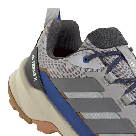 Кроссовки мужские ADIDAS TERREX SKYCHASER AX5 GTX серый JQ2212