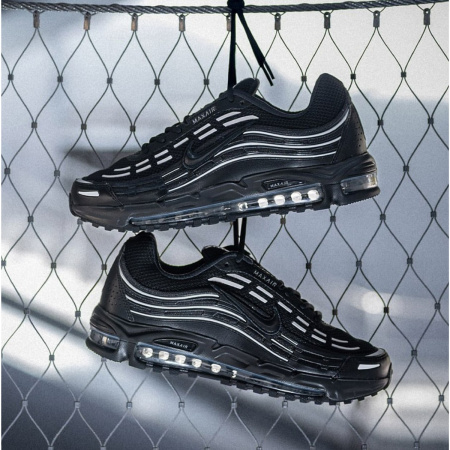 Кроссовки мужские NIKE AIR MAX TL 2.5 черный FZ4110-002