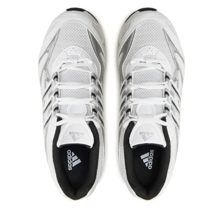 Кроссовки мужские ADIDAS TEMPER RUN 2 белый/металлик IH0402