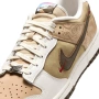 Кроссовки мужские NIKE DUNK LOW оливковый IQ1118-220