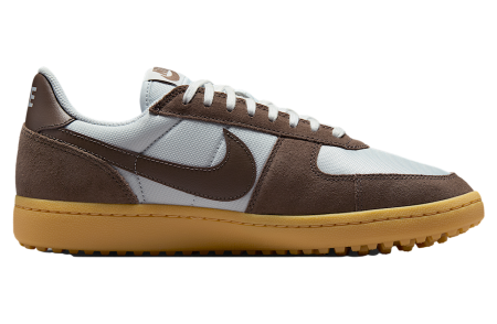 Кроссовки мужские NIKE FIELD GENERAL серый/коричневый HF3165-003