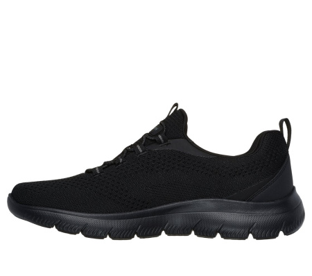 Кроссовки мужские Skechers Summits - Tallo черный 232832-BBK