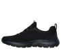 Кроссовки мужские Skechers Summits - Tallo черный 232832-BBK