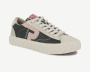 Кеды женские Palladium ACE LO MIX LTH черные 94662-053