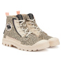 Кеды женские Palladium Pampa Underlayer леопардовый 99183-243-M