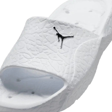 Шлепанцы мужские NIKE JORDAN FRANCHISE SLIDE SH белый HQ2163-100