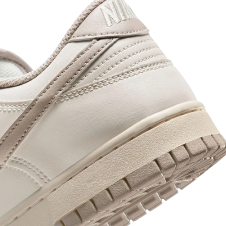 Кроссовки мужские NIKE DUNK LOW RETRO бежевый HF5441-007