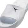 Шлепанцы мужские NIKE JORDAN FRANCHISE SLIDE SH белый HQ2163-100