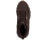 Ботинки мужские Skechers SANTORO-HOPKINS темно-коричневый 205587-COC