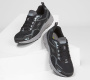 Кроссовки мужские Skechers Go Run Consistent черный 220034-BKGY