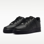 Кроссовки мужские NIKE AIR FORCE 1 '07 черный CW2288-001