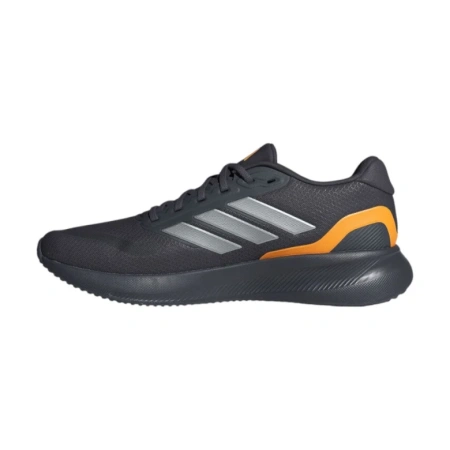 Кроссовки мужские ADIDAS RUNFALCON 5 серый JQ6979