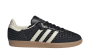 Кроссовки женские ADIDAS SAMBA OG HQ9282 черный