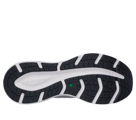 Кроссовки мужские Skechers Relaxed Fit: Edgeride - Contention серый 232843-CCBK