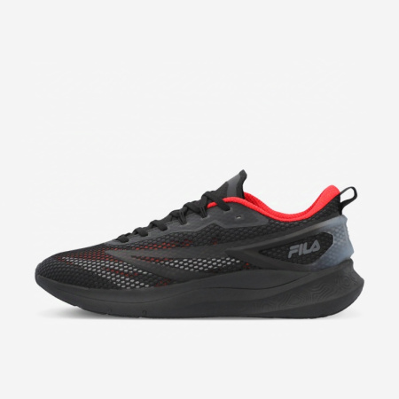 Кроссовки мужские FILA SENSE PRM 2 M черный 129989-BB