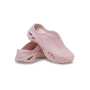 Клоги CROCS Echo Wave розовый 210521-685