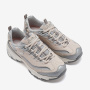 Кроссовки женские Skechers D'Lites Chromatic бежевый 150246-NTSL