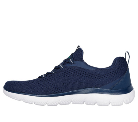 Кроссовки мужские Skechers Summits - Tallo темно-синий 232832-NVY
