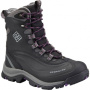 Ботинки женские Columbia Bugaboot Plus II Omni-Heat 400 SMU черный YL5097-010