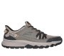 Кроссовки мужские Skechers DYNAMITE AT - ESCAPAR коричневый 237634-TPE