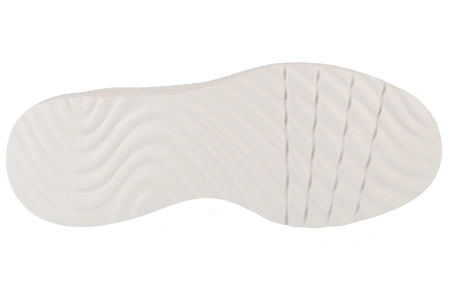 Кроссовки женские Skechers Slip-Ins: BOBS Sport Squad Chaos - Current Muse белый 117497-OFWT