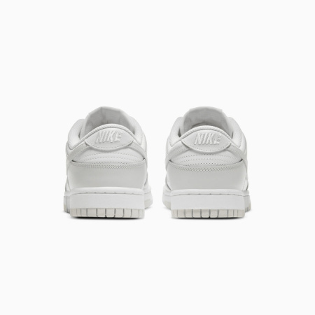 Кроссовки женские NIKE W DUNK LOW белый DD1503-103
