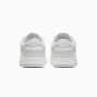 Кроссовки женские NIKE W DUNK LOW белый DD1503-103