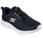 Кроссовки женские Skechers SKECH-LITE PRO 2.0-EVERYDAY P черный/белый 150620-BKW