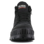 Ботинки мужские Palladium PALLASHOCK WARM WP черный 74351-060