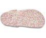 Клоги CROCS Classic Confetti Clog розовый 212462-7AJ