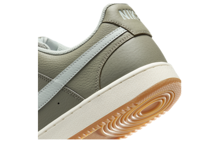 Кроссовки мужские NIKE COURT VISION LO оливковый CD5463-301