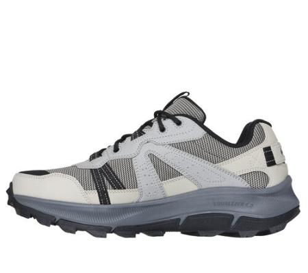 Кроссовки мужские Skechers EQUALIZER 5.0 TRAIL - SOLIX C бежевый 237790-NAT