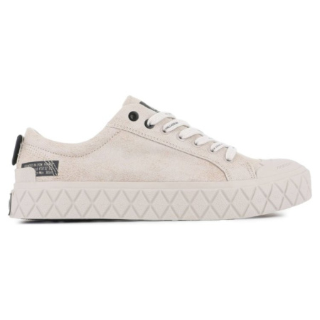 Кеды мужские Palladium Palla Ace Lo Surplus серый 74488-095-M