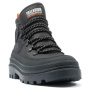 Ботинки мужские Palladium PALLATROOPER HKR WP+ черный 08554-008