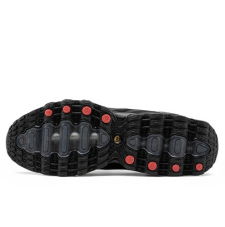 Кроссовки мужские NIKE AIR MAX DN8 черный FQ7860-002