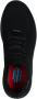 Кроссовки женские Skechers Squad Chaos Sr черный 108145EC-BLK