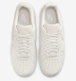 Кроссовки женские NIKE WMNS AIR FORCE 1 '07 белый IQ0275-030