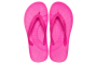Шлепанцы Crocs Flip розовый 210089-6TW