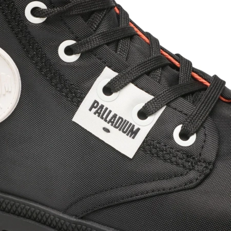 Кеды мужские Palladium SP20 OVERLAB черный