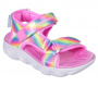 Сандалии детские Skechers HYPNO-SPLASH Kid's Sandals мультицвет