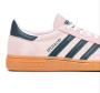 Кроссовки женские ADIDAS HANDBALL SPEZIAL W розовый IF6561