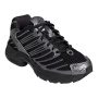 Кроссовки унисекс ADIDAS ADISTAR CONTROL 3 черный HQ2665