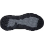 Ботинки мужские Skechers Santoro - Hopkins черный 205587-BLK