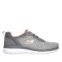 Кроссовки женские Skechers Bountiful - Quick Path серый 12607-GYCL