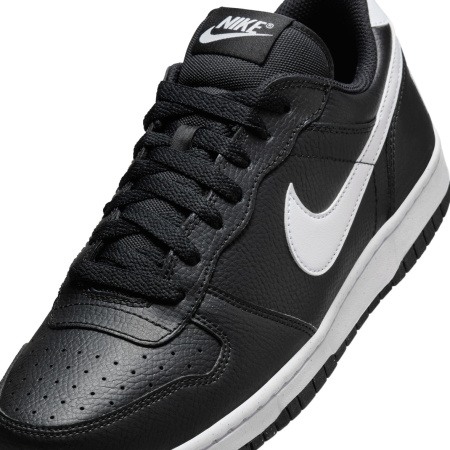 Кроссовки мужские BIG NIKE LOW черный 355152-016