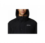 Куртка мужская Columbia 3 в 1 Marengo Valley™ Interchange Jacket чёрный