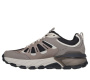Кроссовки мужские Skechers MAX PROTECT - SHERWOOD RIDGE серый 237678-TPBK