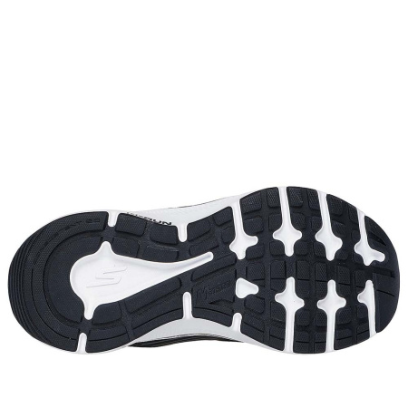 Кроссовки женские Skechers Go Run Consistent 2.0 - Advantage черный 128606-BKW